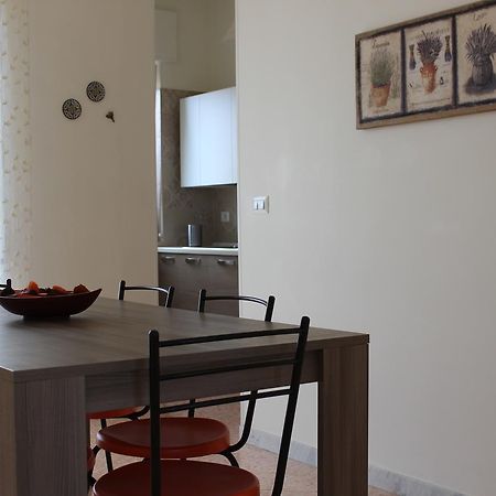 Aduepassidalmare Apartment Monopoli Bagian luar foto