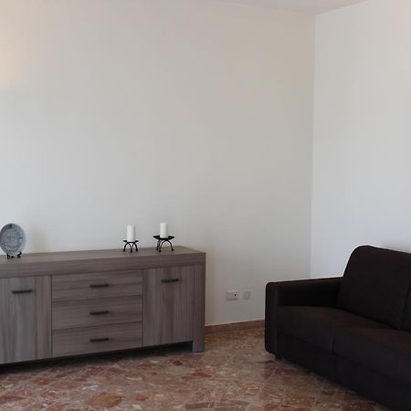 Aduepassidalmare Apartment Monopoli Bagian luar foto
