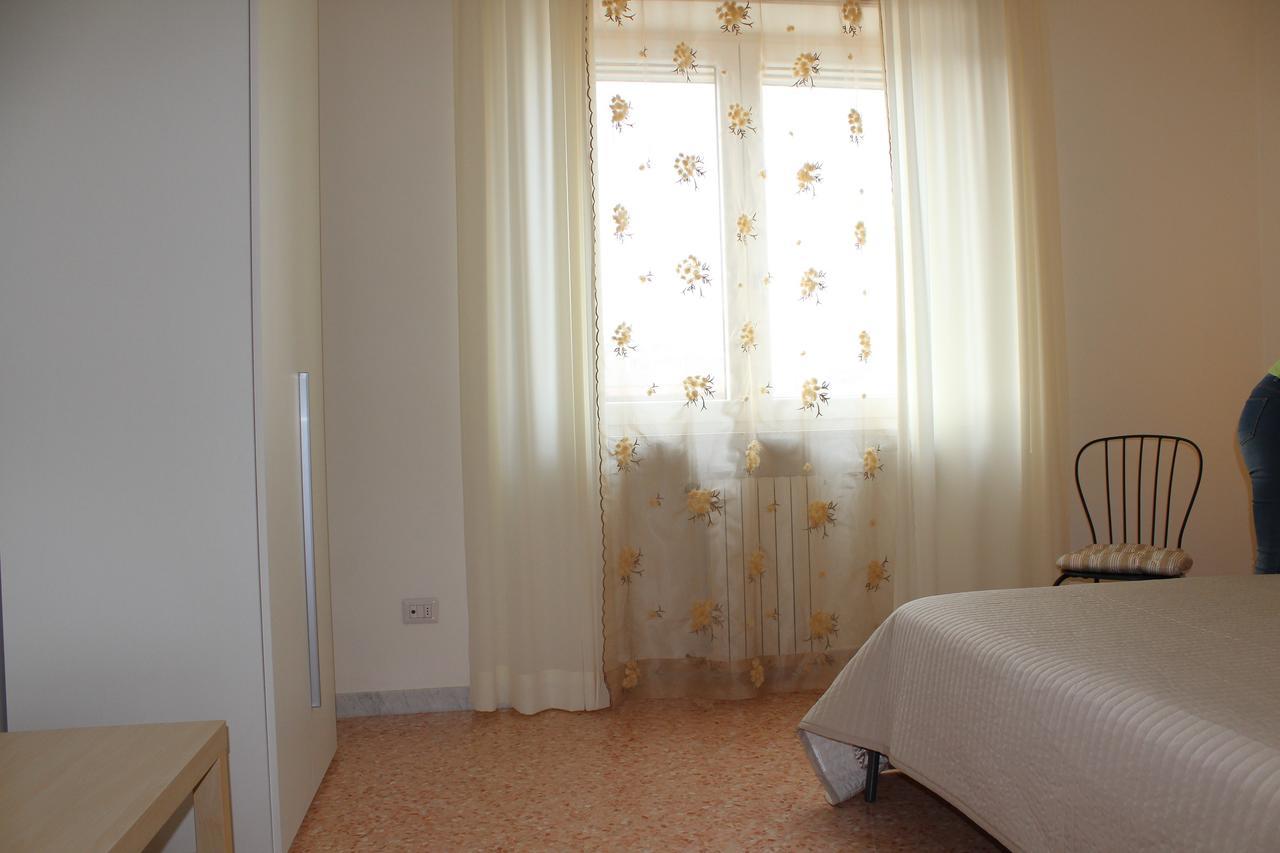 Aduepassidalmare Apartment Monopoli Bagian luar foto