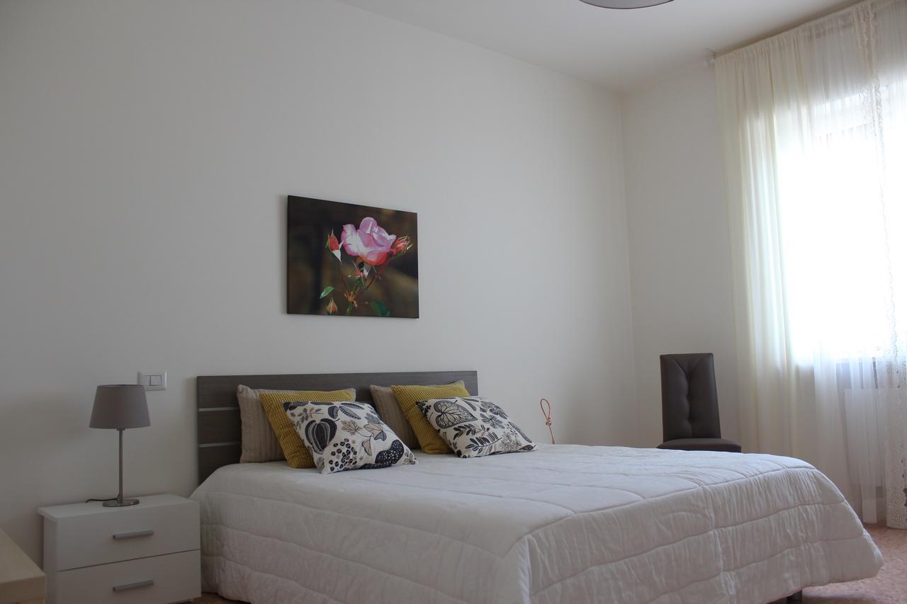 Aduepassidalmare Apartment Monopoli Bagian luar foto
