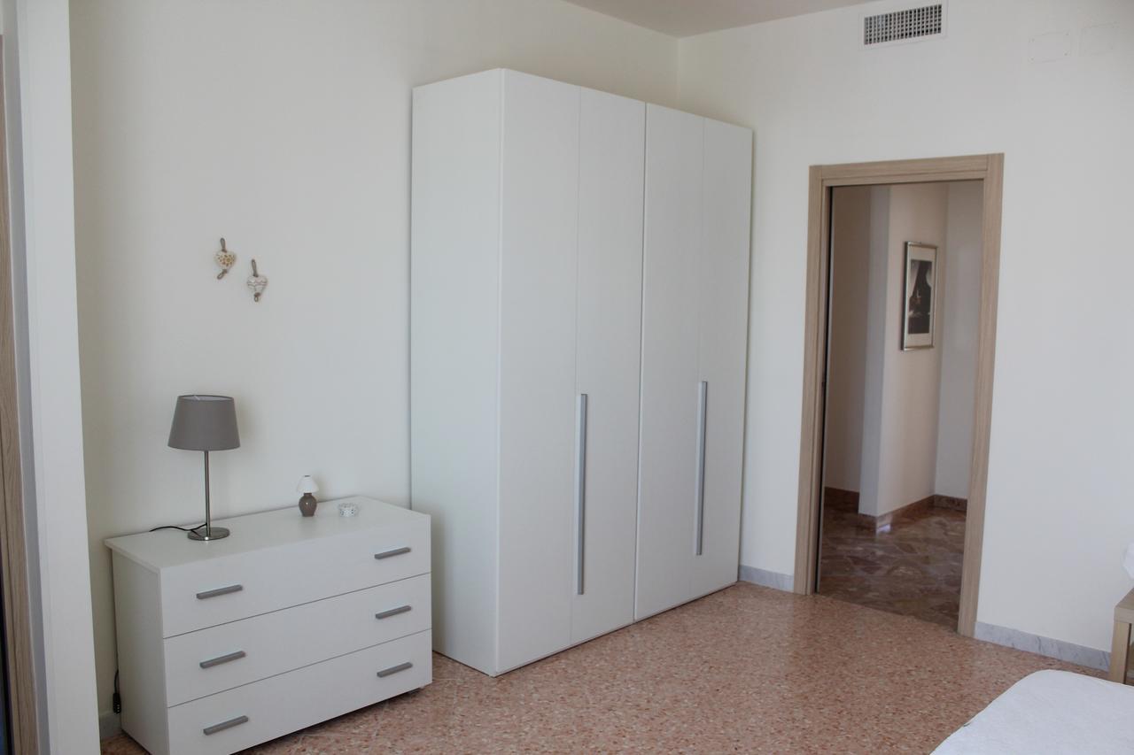 Aduepassidalmare Apartment Monopoli Bagian luar foto