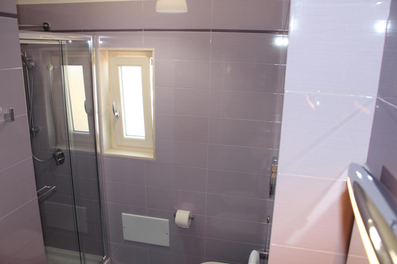 Aduepassidalmare Apartment Monopoli Bagian luar foto