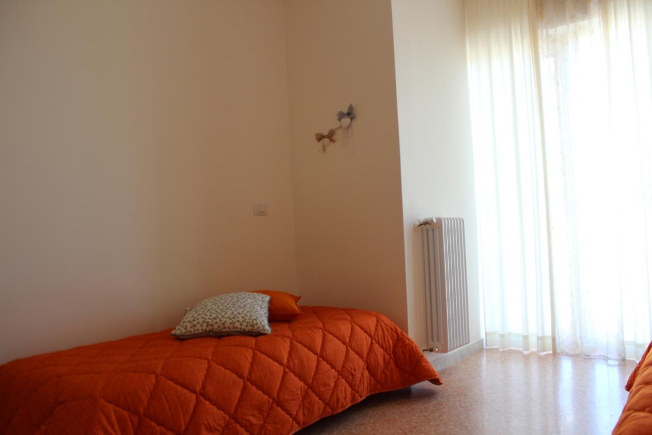 Aduepassidalmare Apartment Monopoli Bagian luar foto