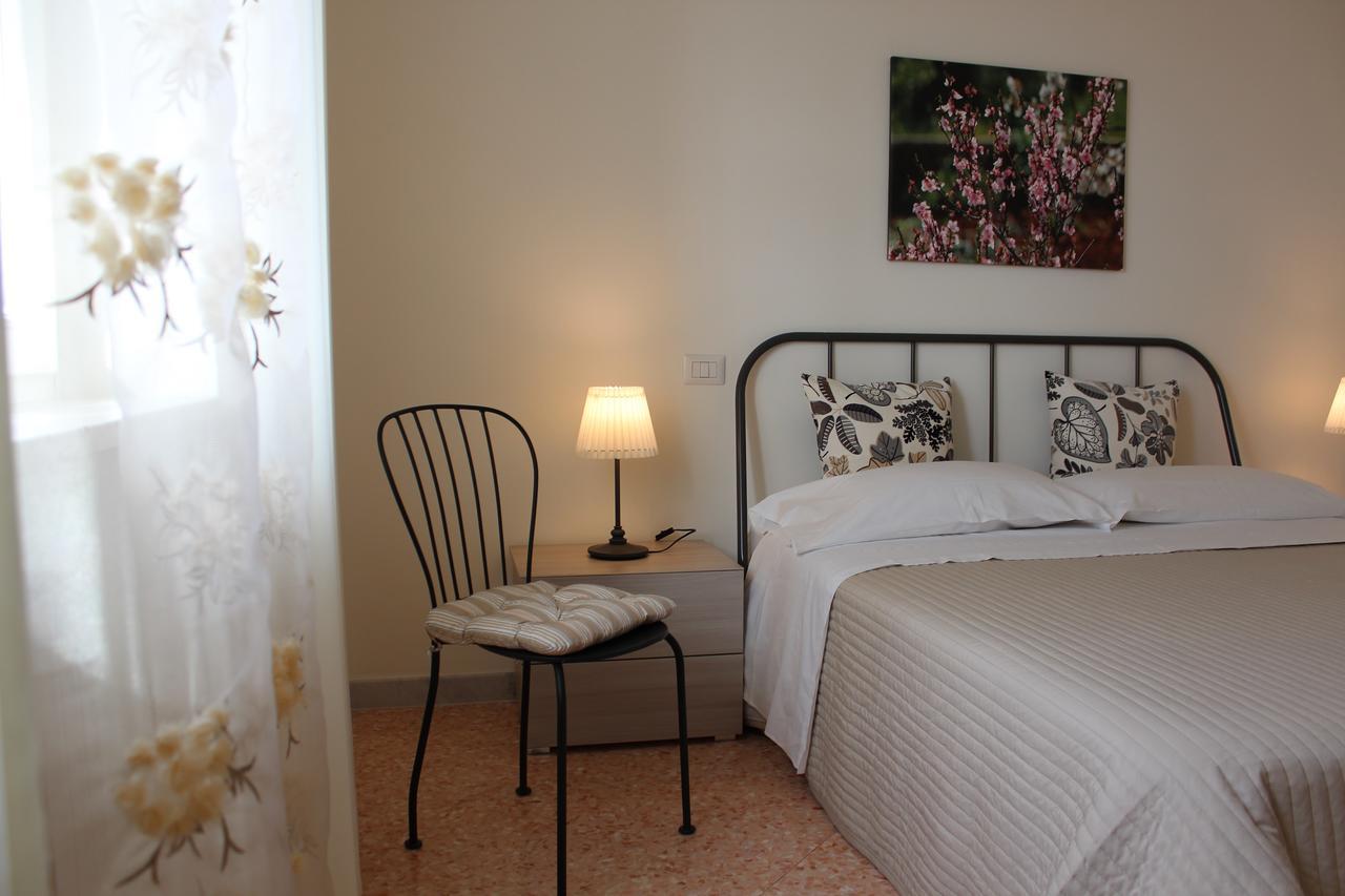 Aduepassidalmare Apartment Monopoli Bagian luar foto