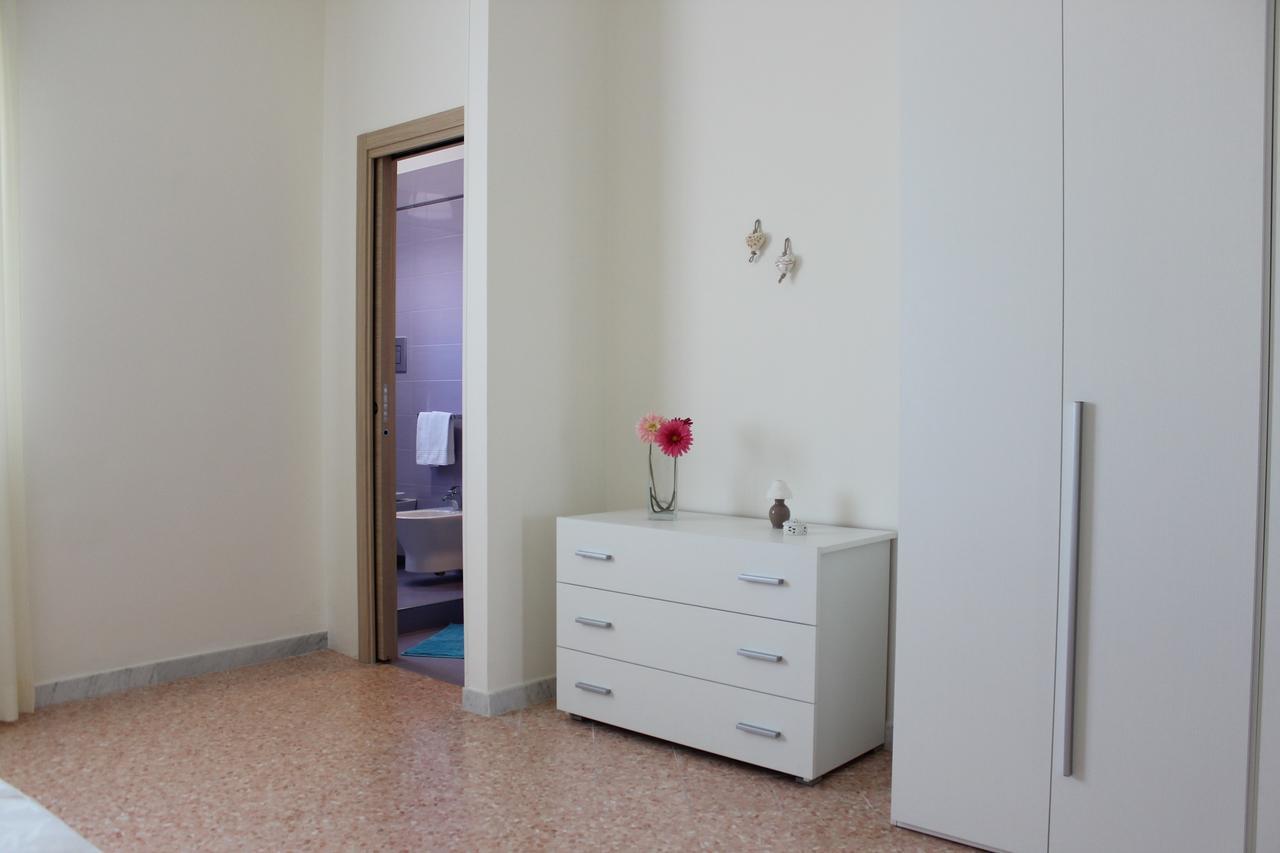 Aduepassidalmare Apartment Monopoli Bagian luar foto