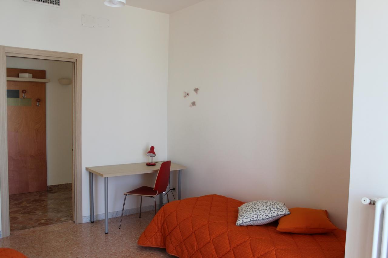 Aduepassidalmare Apartment Monopoli Bagian luar foto