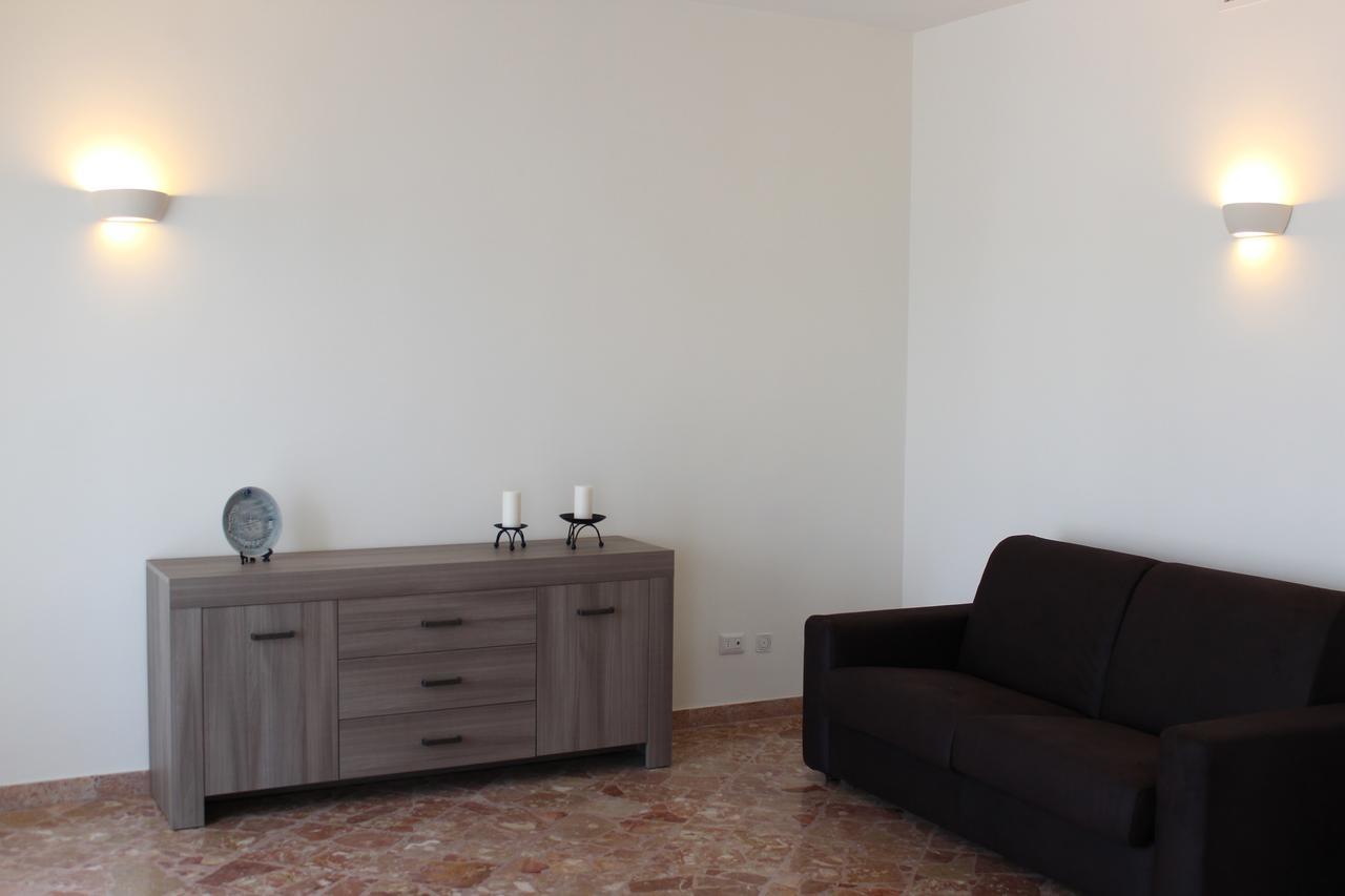 Aduepassidalmare Apartment Monopoli Bagian luar foto